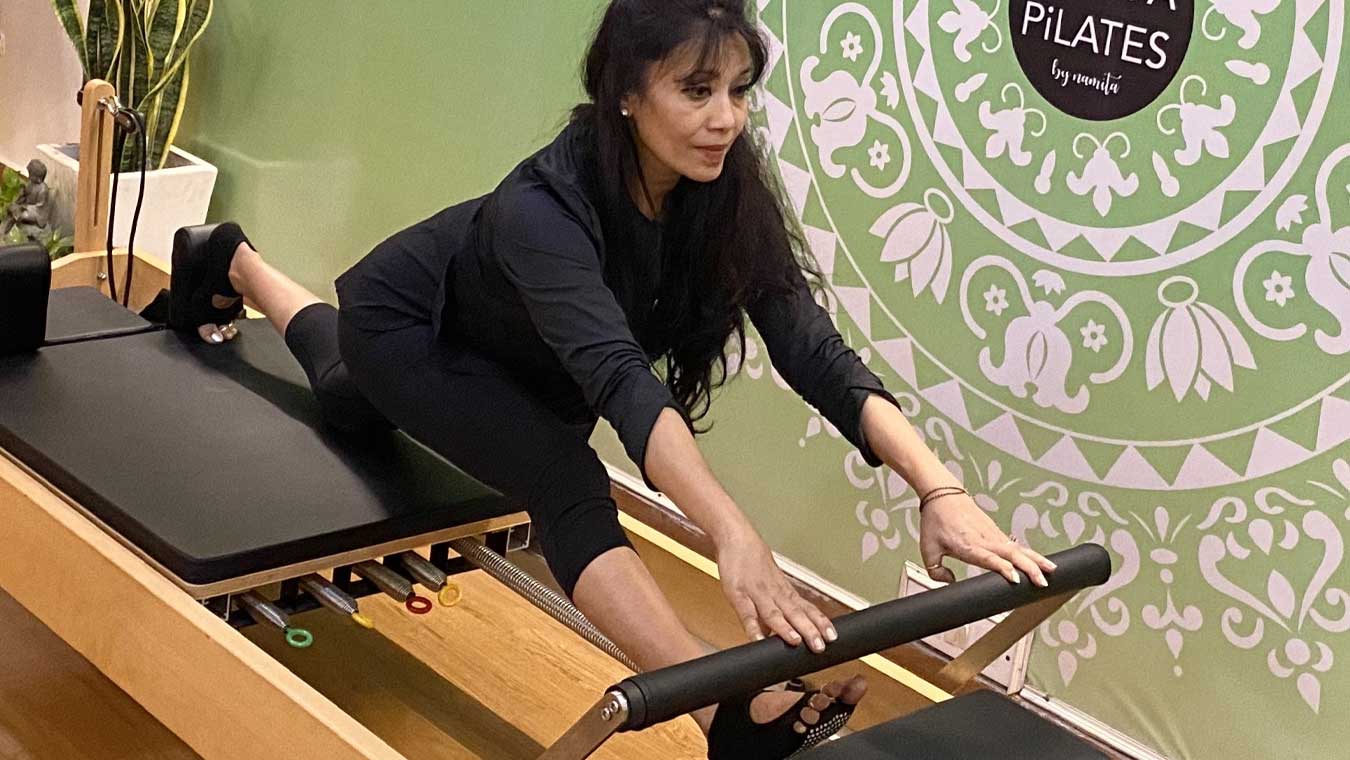 Reimagine Your Fitness in Delhi