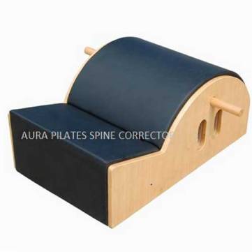6 Benefits Of Using An Aura Pilates Spine Corrector