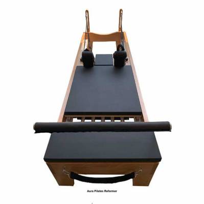 Pilates Reformer Manufacturers in Mumbai