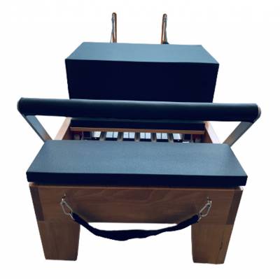 Top 5 Best Pilates Equipments Manufacturers in Delhi