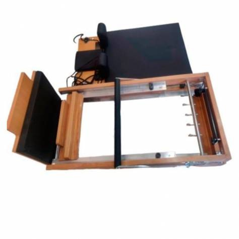 Aura Pilates Foldable Reformer Manufacturers, Suppliers in Mumbai