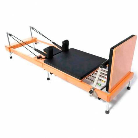 Aura Pilates Foldable Reformer Manufacturers, Suppliers in Mumbai