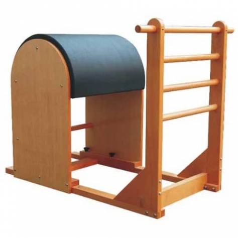 Aura Pilates Ladder Barrel Manufacturers, Suppliers in Delhi