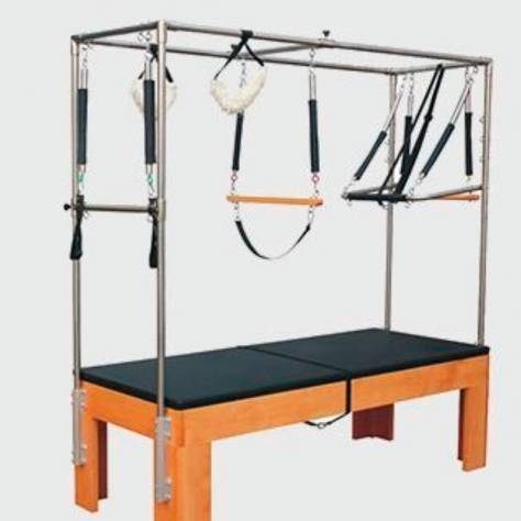 Aura Pilates Trapeze Table Manufacturers, Suppliers in Delhi