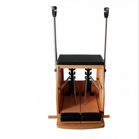 Aura Pilates Wounda Chair Manufacturers, Suppliers in Delhi