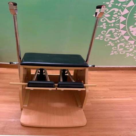 Aura Pilates Wounda Chair Manufacturers, Suppliers in Delhi