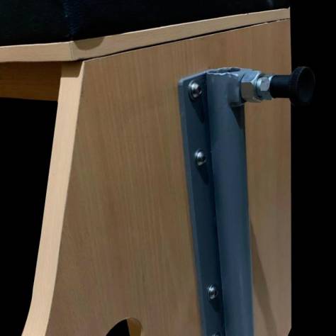 Aura Pilates Wounda Chair Manufacturers, Suppliers in Delhi