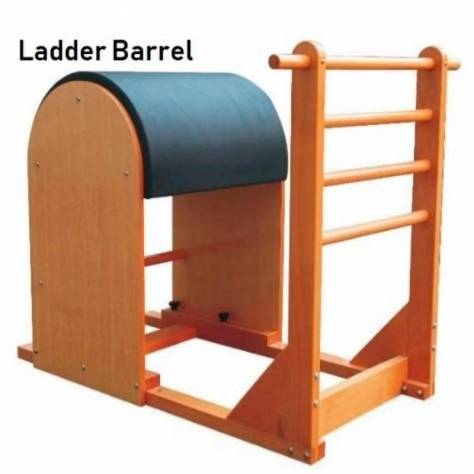 Pilates Ladder Barrel Manufacturers, Suppliers in Mumbai