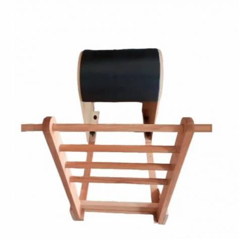Pilates Ladder Barrel Manufacturers, Suppliers in Mumbai